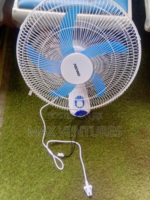 Asano Standing Fan – Cool Your Space With Ease