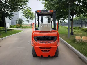 Used Chinese Forklifts