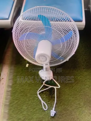Asano Standing Fan – Cool Your Space With Ease