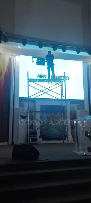 LED Screens / Video Wall Repairs and Installation Services