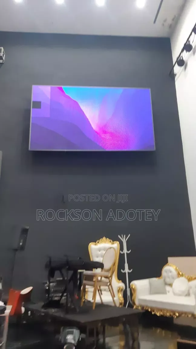 LED Screens / Video Wall Repairs and Installation Services
