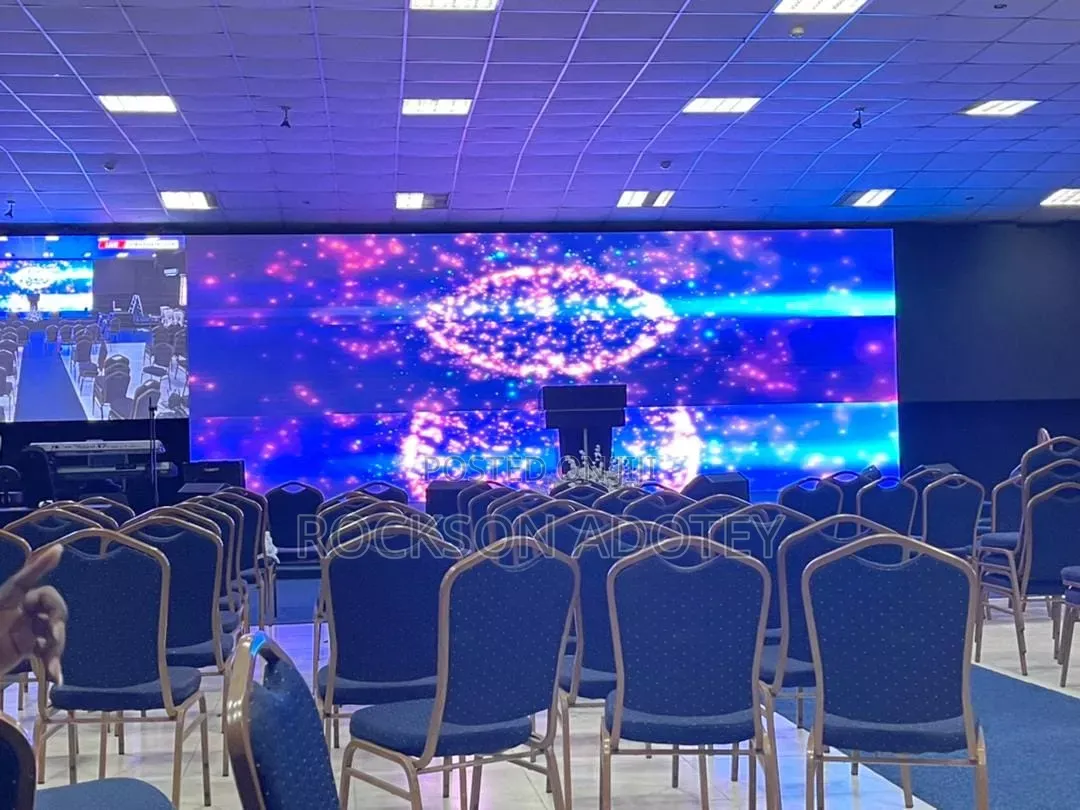 LED Screens / Video Wall Repairs and Installation Services