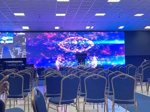 LED Screens / Video Wall Repairs and Installation Services
