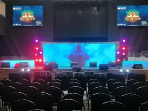 LED Screens / Video Wall Repairs and Installation Services