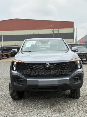 New Changan Hunter Plus 2.0 Petrol 4x4 2025 Gray