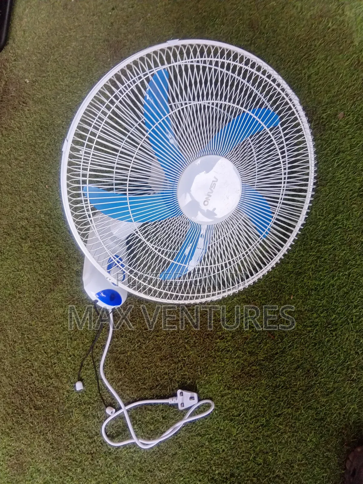 Asano Fan – Quality Cooling at an Affordable Price