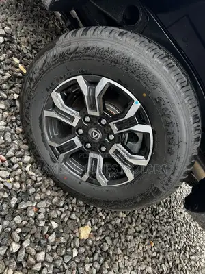 New Changan Hunter Plus 2.0 Petrol 4x4 2025 Gray