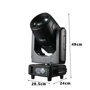 Stage Light
