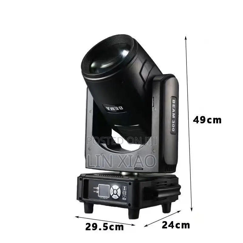 Stage Light