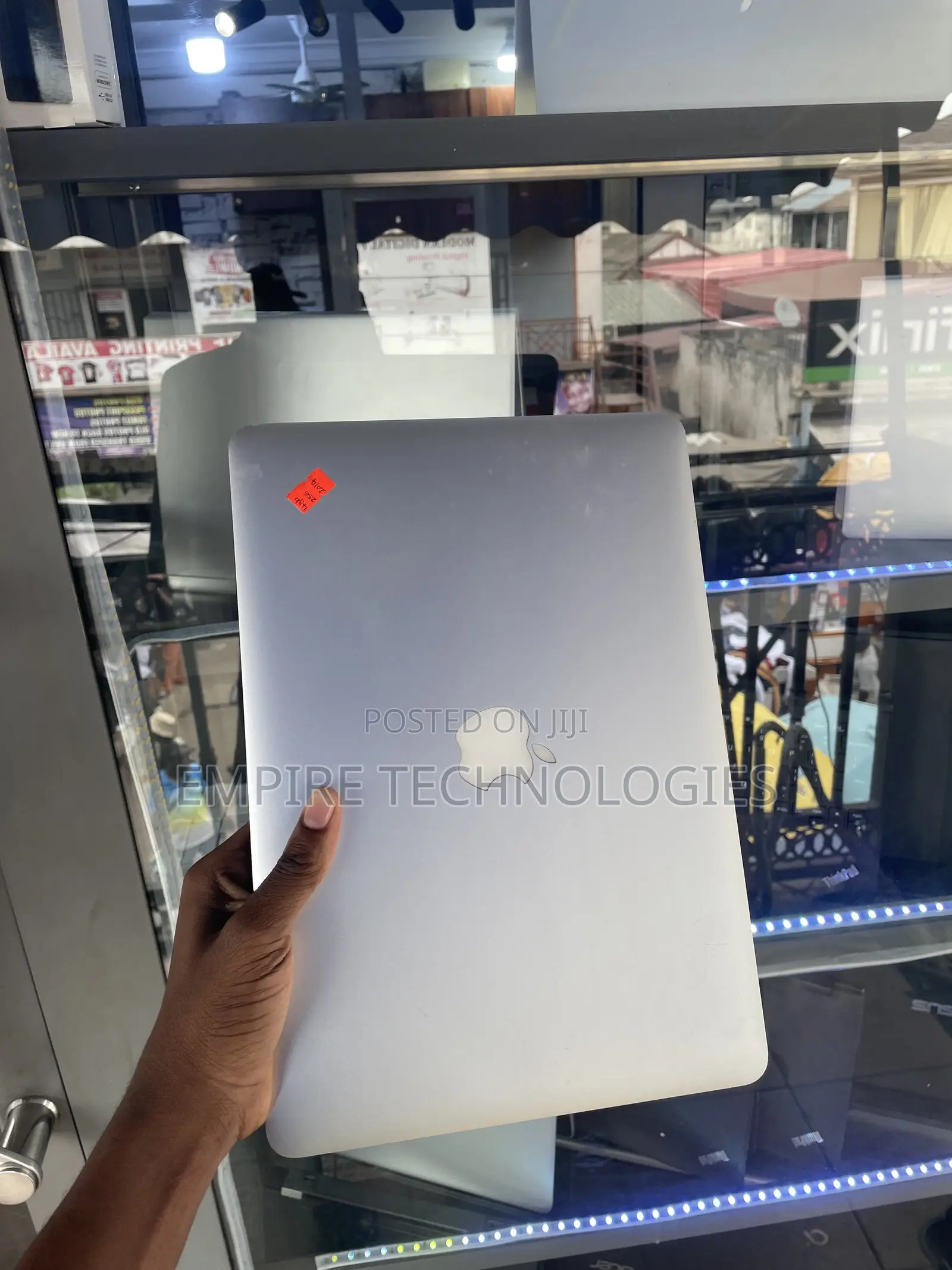 Laptop Apple MacBook Air 2014 4GB Intel Core i5 SSD 256GB