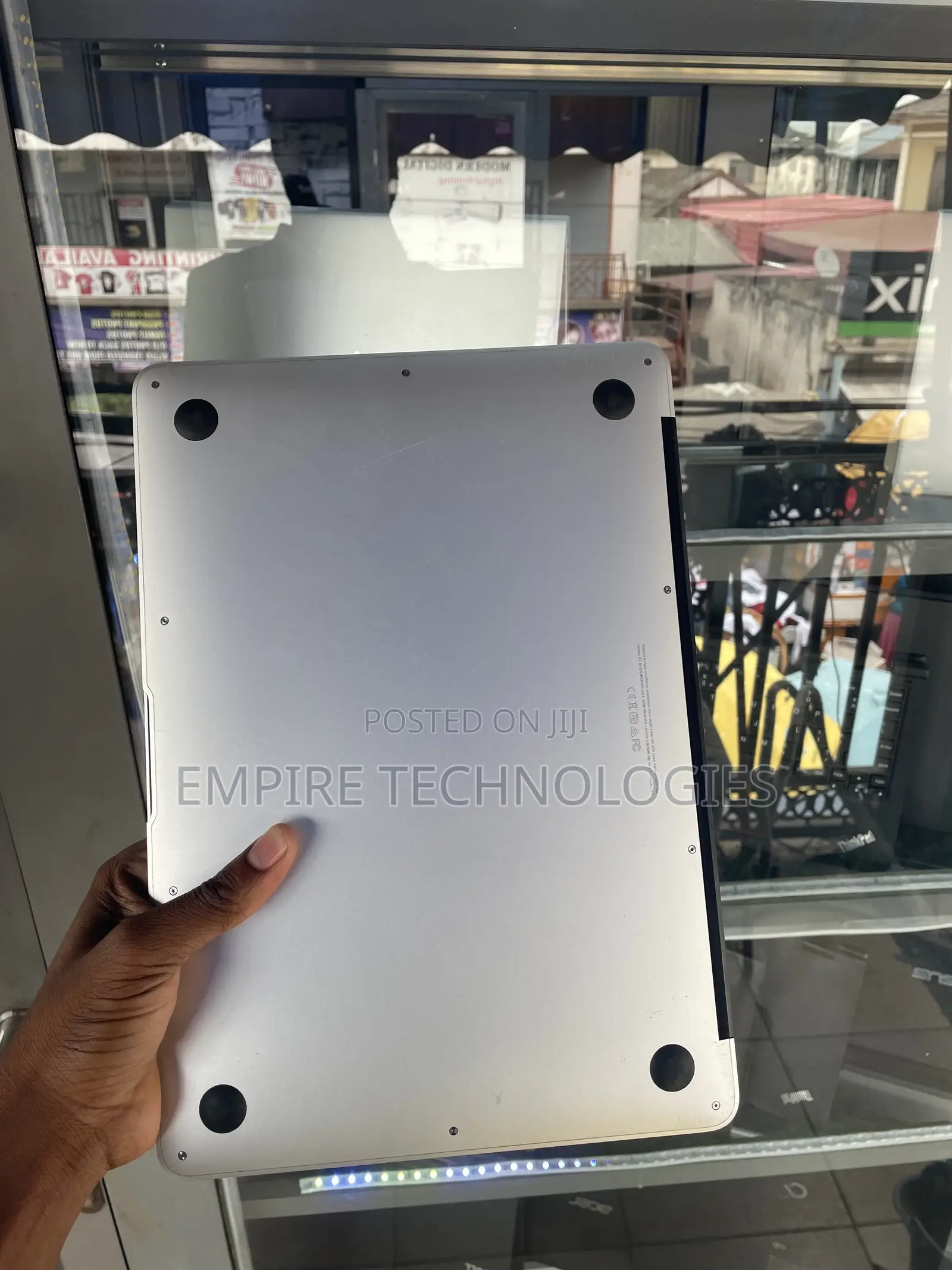 Laptop Apple MacBook Air 2014 4GB Intel Core i5 SSD 256GB