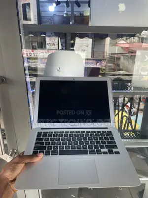 Laptop Apple MacBook Air 2014 4GB Intel Core i5 SSD 256GB