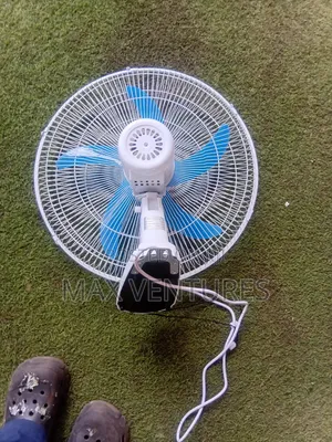 Asano Fan – Quality Cooling at an Affordable Price