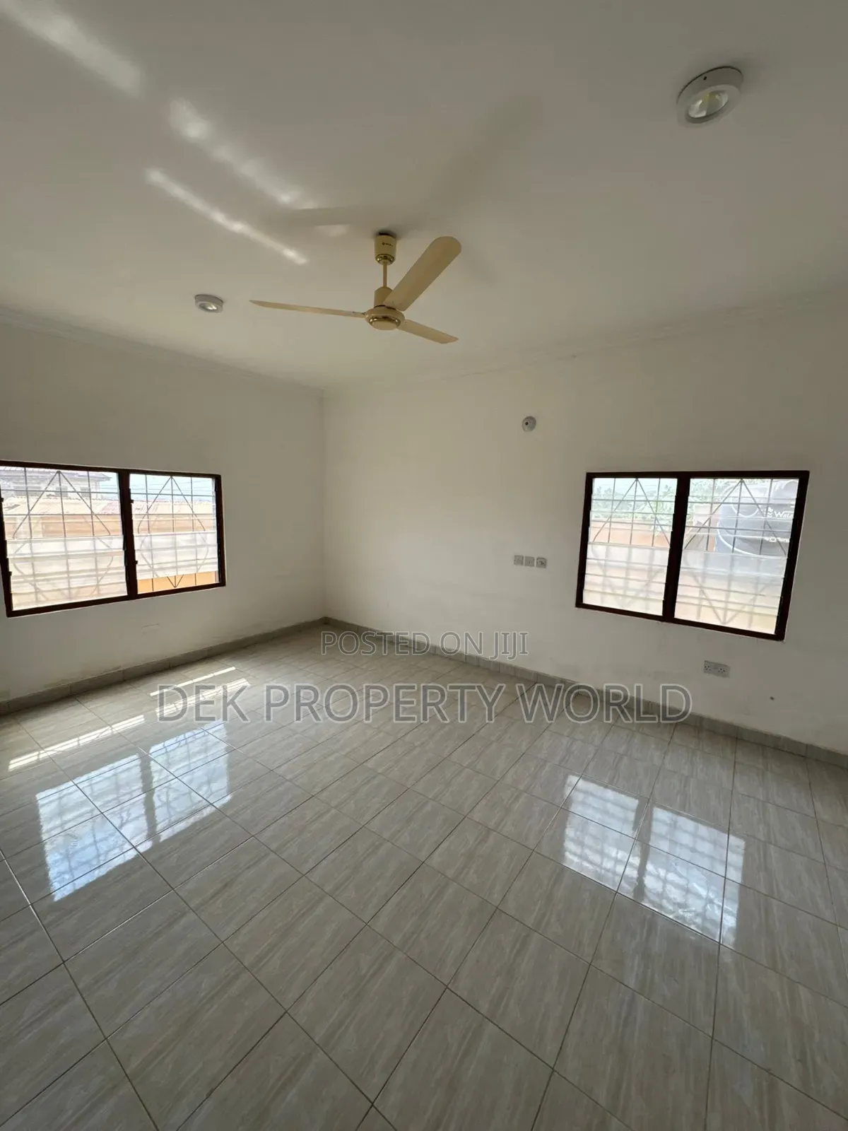 3bdrm House in Ga East Municipal for rent