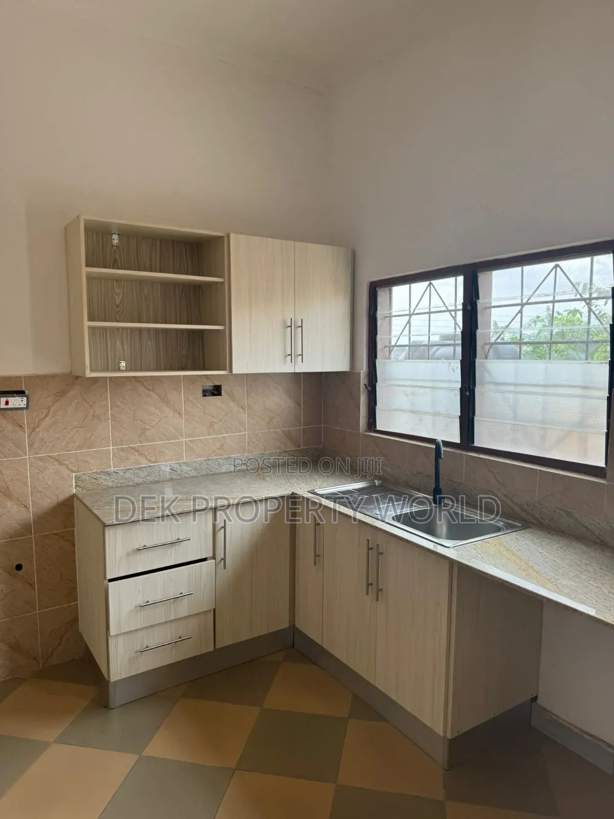 3bdrm House in Ga East Municipal for rent