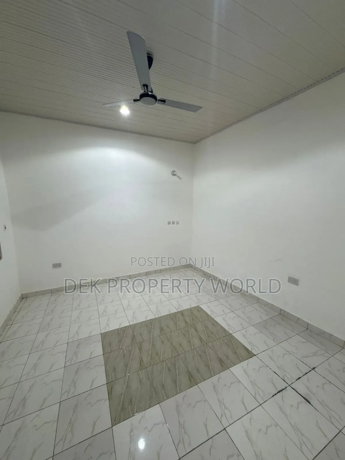 3bdrm House in Ga East Municipal for rent