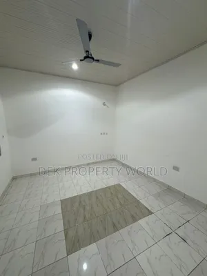 3bdrm House in Ga East Municipal for rent