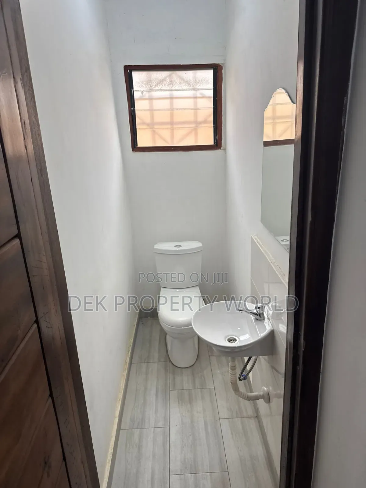 3bdrm House in Ga East Municipal for rent