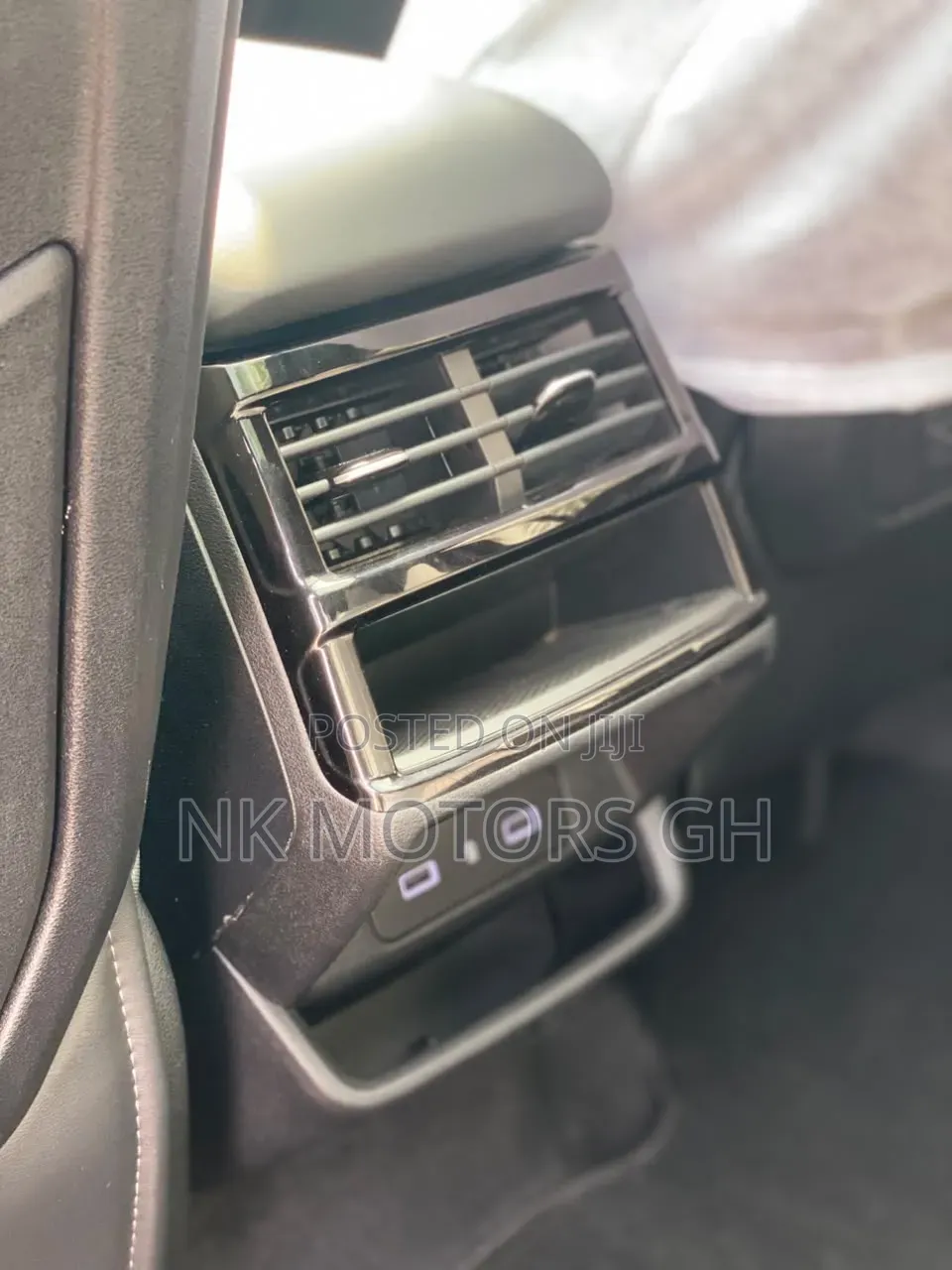 New Geely Monjaro 2025 White