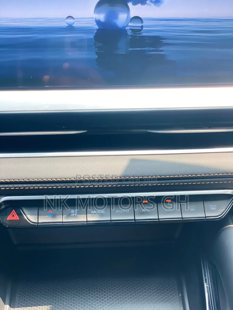 New Geely Monjaro 2025 White