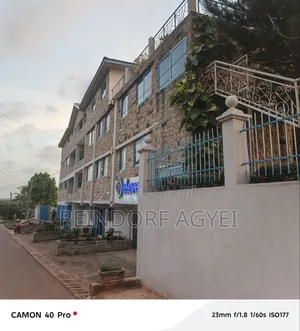 Office Space First Floor Building