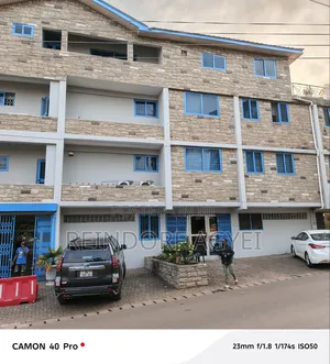 Office Space First Floor Building
