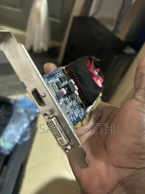 Very Powerful 2gb Ddr3 AMD Radeon HD 6570