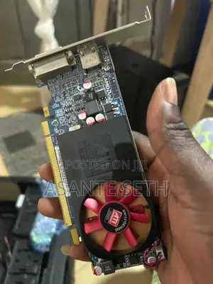 Very Powerful 2gb Ddr3 AMD Radeon HD 6570