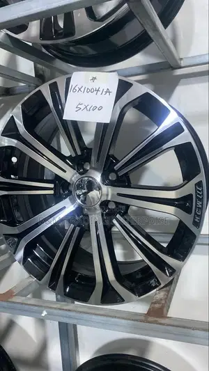 Quality and Affordable Rims(16/15)