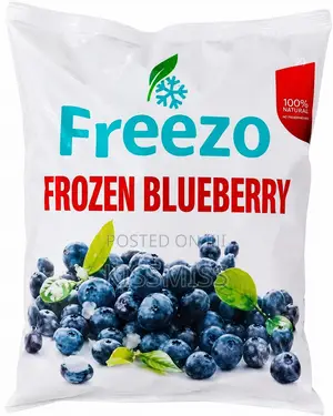 Blue Berries