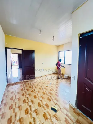 1bdrm Apartment in Borga Homes, Danfa for rent