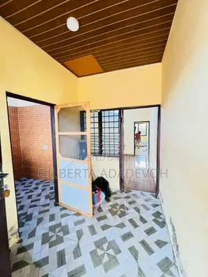 1bdrm Apartment in Borga Homes, Danfa for rent