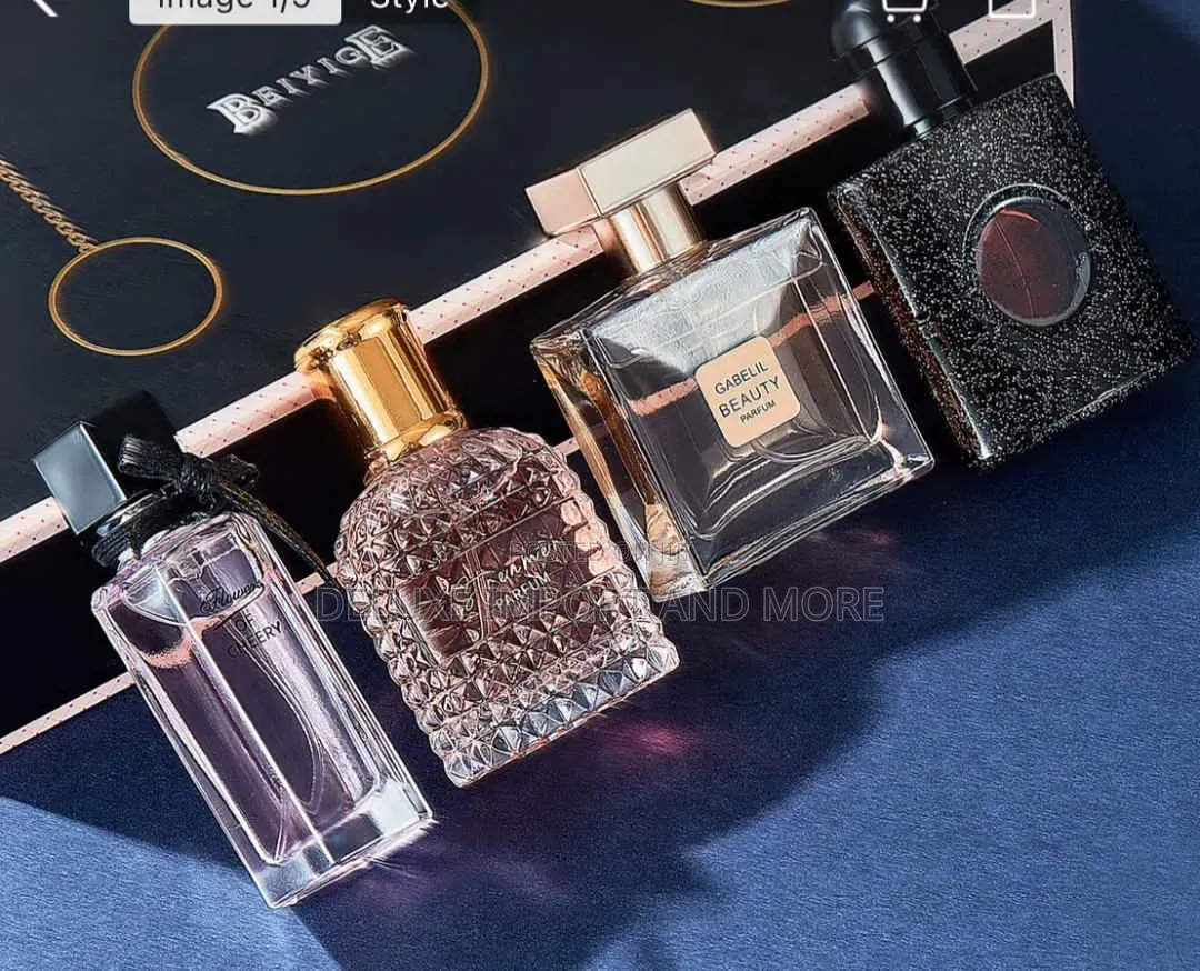 Eau De Parfum