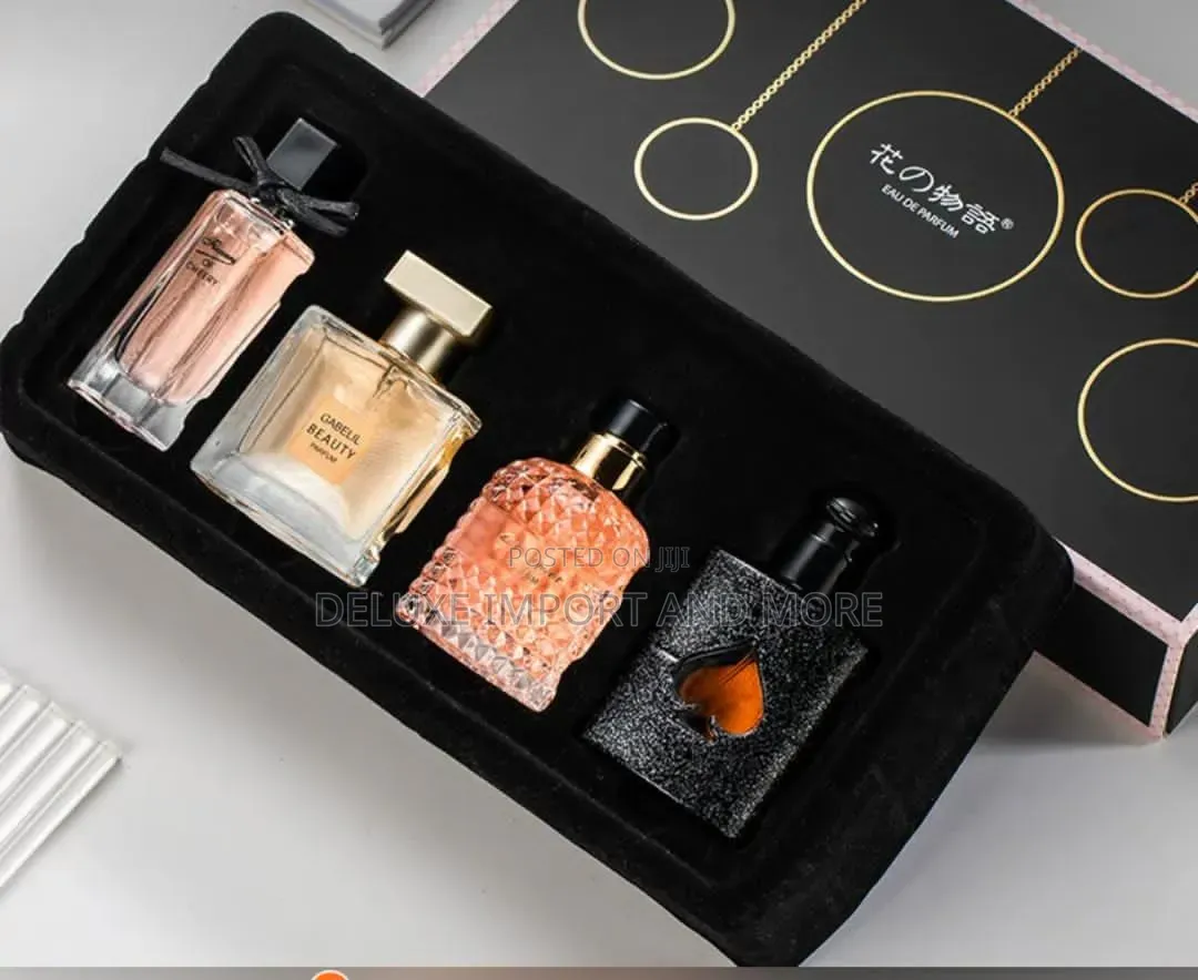 Eau De Parfum
