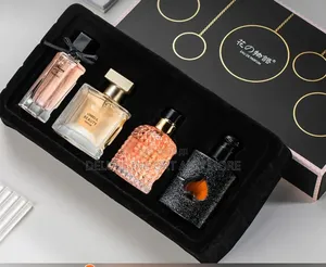 Eau De Parfum