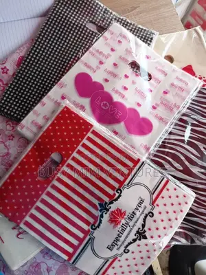 Design Bags