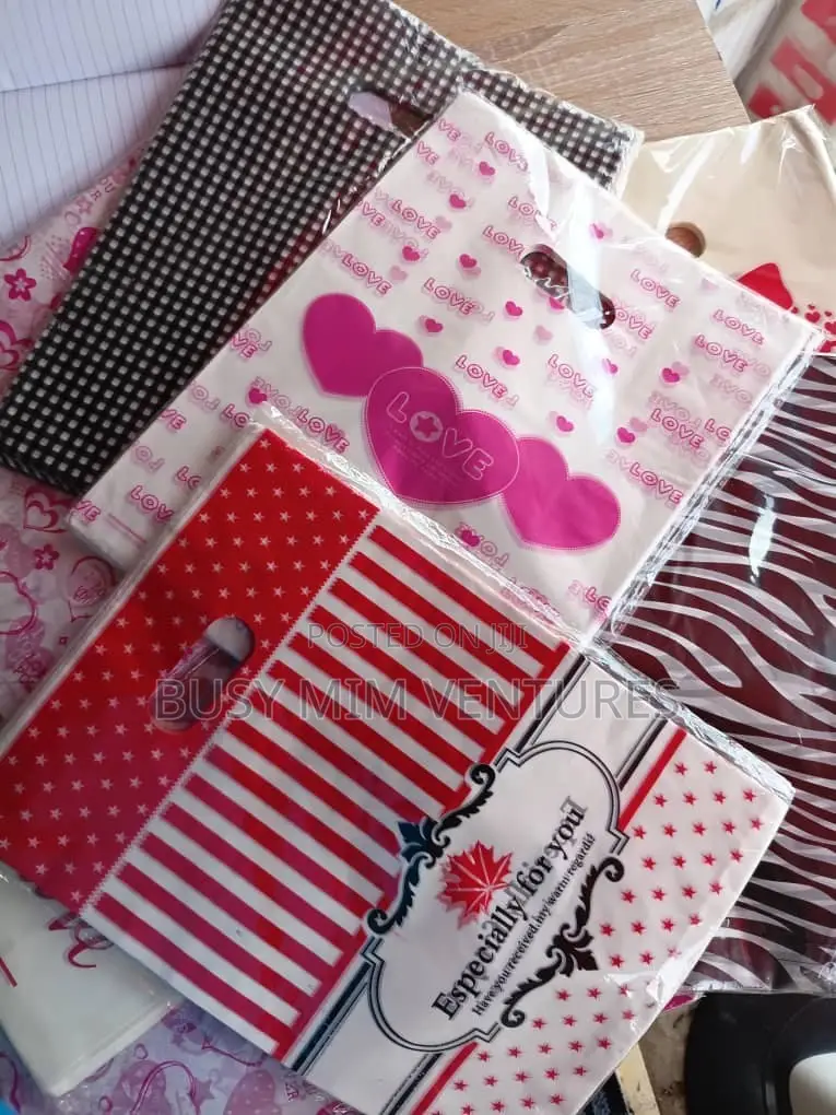 Design Bags