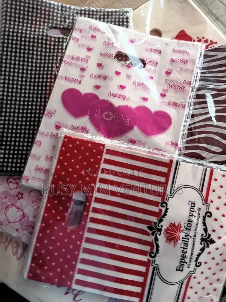 Design Bags