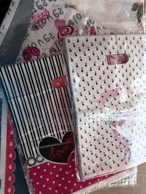 Design Bags