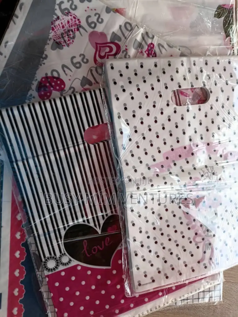 Design Bags