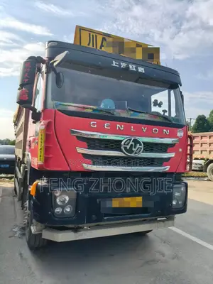 Used SINOTRUK Trucks From China