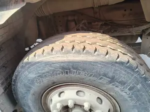 Used SINOTRUK Trucks From China