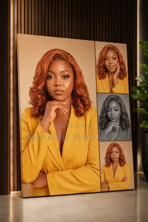Picture Frames