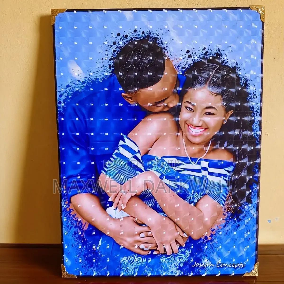 Picture Frames