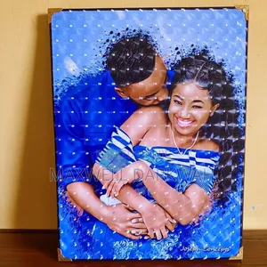 Picture Frames