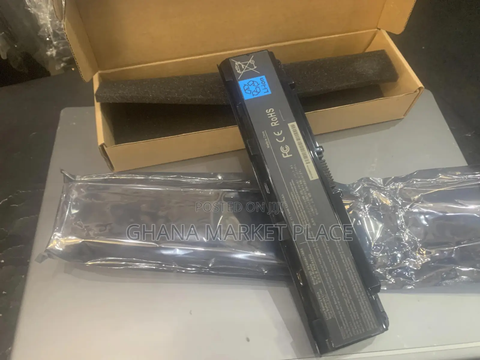 Laptop Battery Batteries