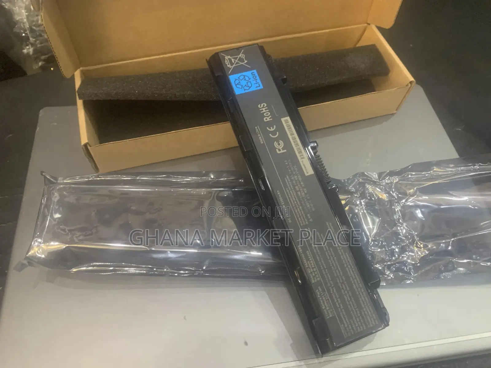 Laptop Battery Batteries