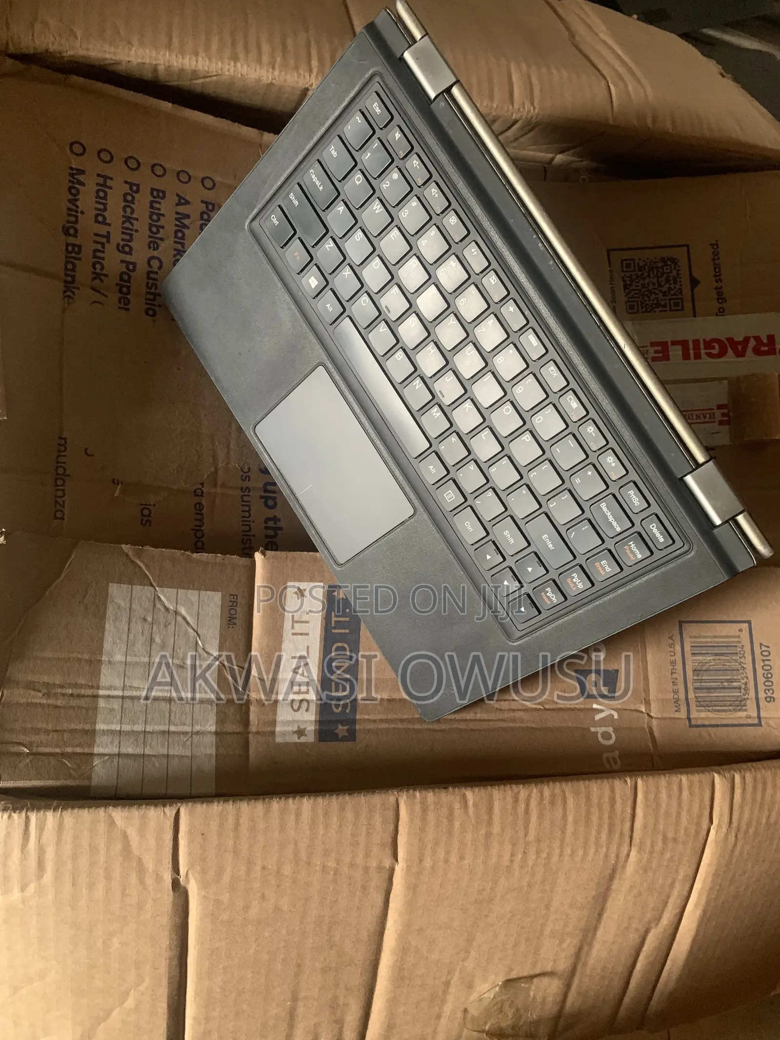 Laptop Asus UX30 4GB Intel Core i3 HDD 500GB