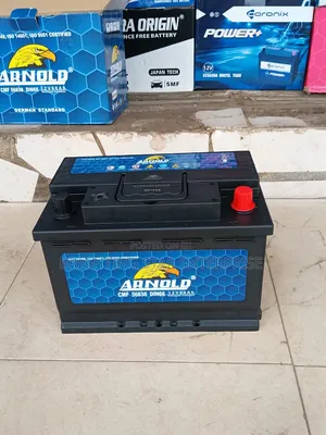 Arnold 15 Plate