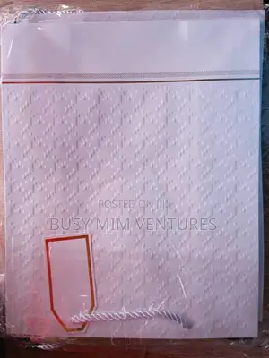 Luxury Paper Bags